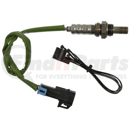 SG326 by STANDARD IGNITION - Oxygen Sensor