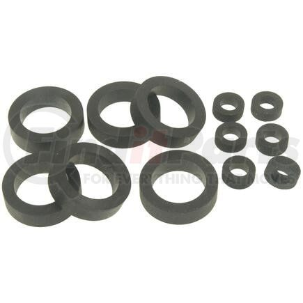 SK10 by STANDARD IGNITION - Fuel Injector Seal Kit - MFI