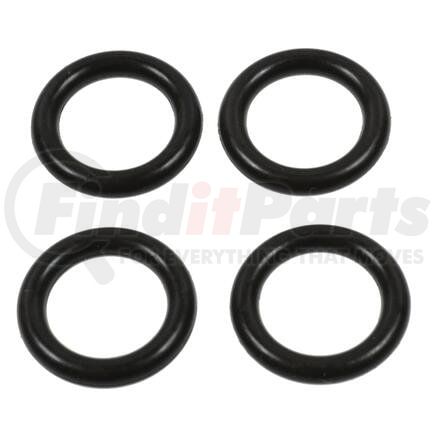 SK110 by STANDARD IGNITION - Fuel Injector Seal Kit - TBI