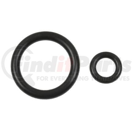 SK111 by STANDARD IGNITION - Fuel Injector Seal Kit - TBI