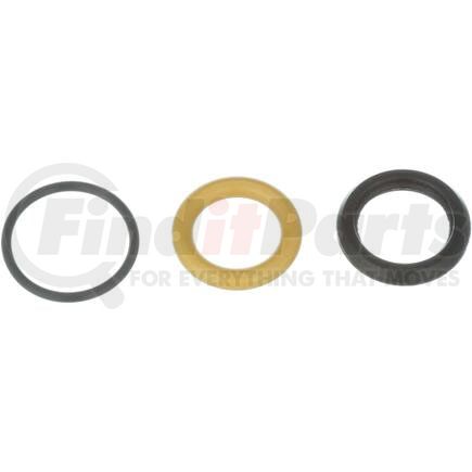SK125 by STANDARD IGNITION - Diesel High Pressure Oil Pump Seal Kit