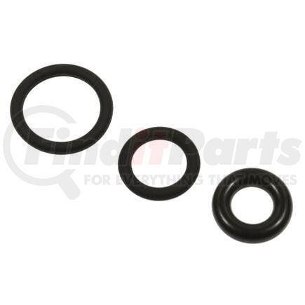 SK147 by STANDARD IGNITION - Fuel Injector Seal Kit - TBI