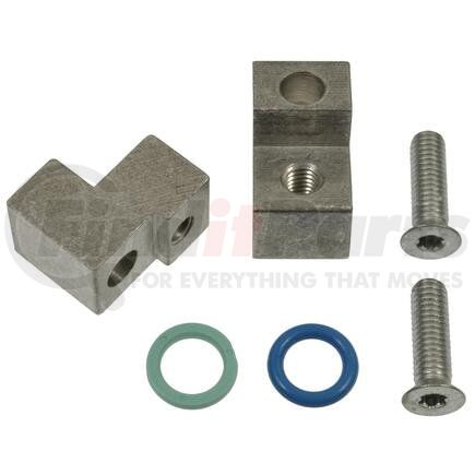 SK148 by STANDARD IGNITION - Fuel Injector Seal Kit