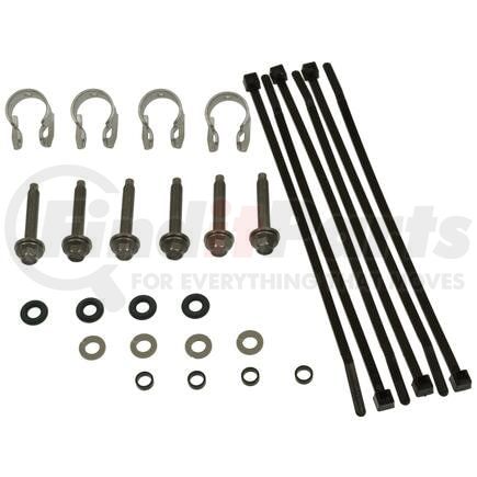 SK159 by STANDARD IGNITION - Fuel Injector O-Ring