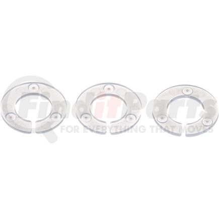 SK197 by STANDARD IGNITION - Fuel Injector O-Ring