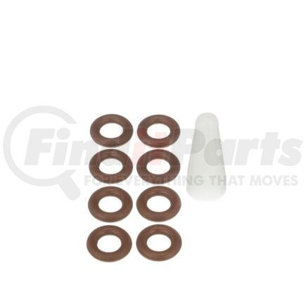 SK1 by STANDARD IGNITION - Fuel Injector Seal Kit