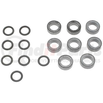 SK2 by STANDARD IGNITION - Fuel Injector Seal Kit - TBI