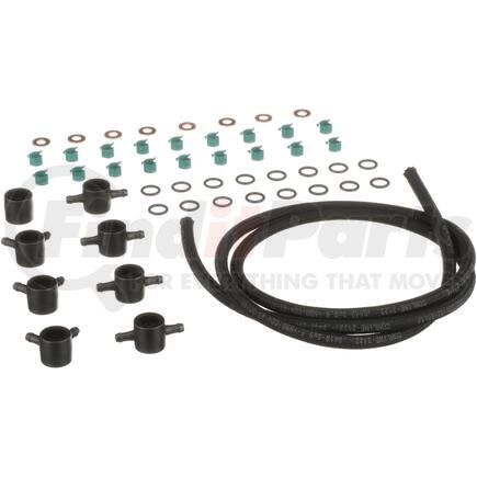 SK39 by STANDARD IGNITION - Diesel Fuel Injector Installation Kit