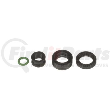 SK35 by STANDARD IGNITION - Fuel Injector Seal Kit - MFI