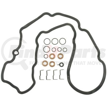 SK68 by STANDARD IGNITION - Fuel Injector Seal Kit - TBI