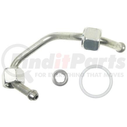 SK64 by STANDARD IGNITION - Diesel Fuel Injector Installation Kit