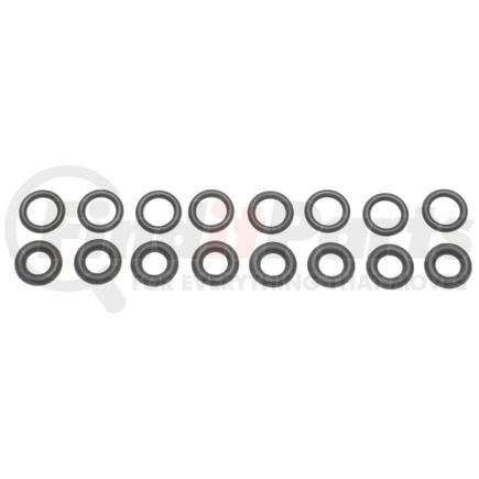 SK78 by STANDARD IGNITION - Fuel Injector Seal Kit - MFI