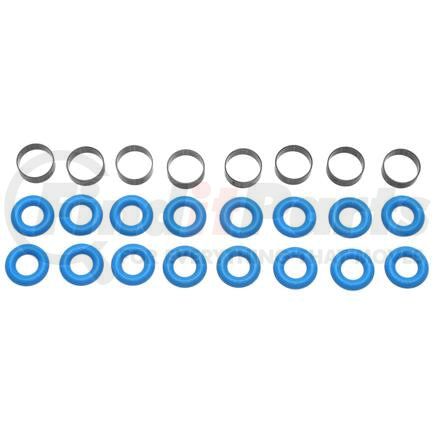 Standard Ignition SK84 Fuel Injector Seal Kit Fuel Injector Seal Kit - GDI