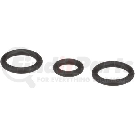 Standard Ignition SK80 Fuel Injection Pressure Regulator O-Ring Fuel Pressure Regulator O-Ring