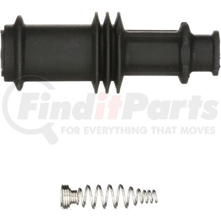 SPP119E by STANDARD IGNITION - Direct Ignition Coil Boot - Coil On Plug Boot