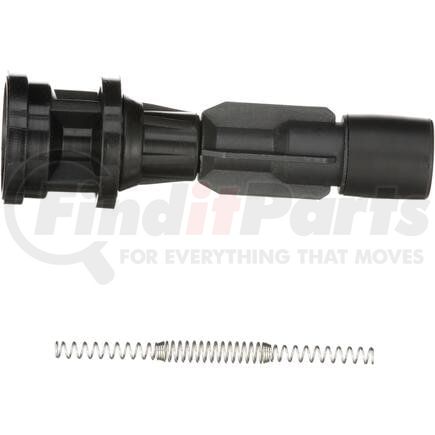 SPP128E by STANDARD IGNITION - Intermotor Coil On Plug Boot