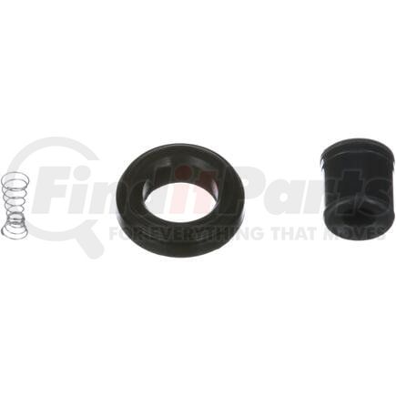 Standard Ignition SPP154E Direct Ignition Coil Boot Intermotor Coil On Plug Boot