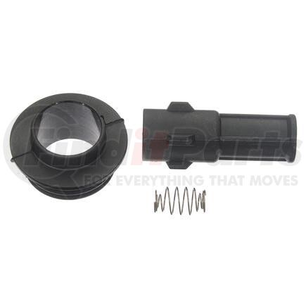 SPP159E by STANDARD IGNITION - Direct Ignition Coil Boot - Coil On Plug Boot