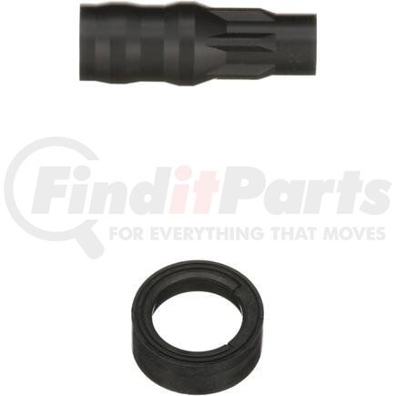 SPP187E by STANDARD IGNITION - Intermotor Coil On Plug Boot