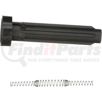 SPP215E by STANDARD IGNITION - Direct Ignition Coil Boot - Coil On Plug Boot