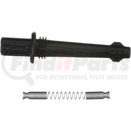 SPP214E by STANDARD IGNITION - Direct Ignition Coil Boot - Coil On Plug Boot