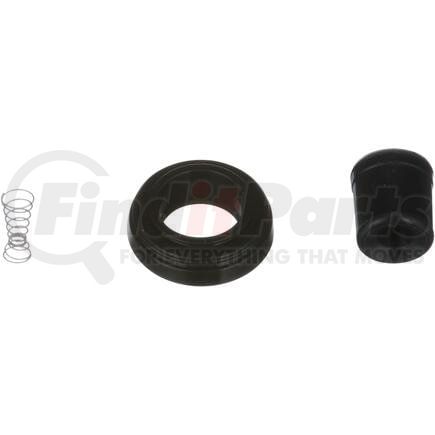 SPP220E by STANDARD IGNITION - Direct Ignition Coil Boot - Coil On Plug Boot