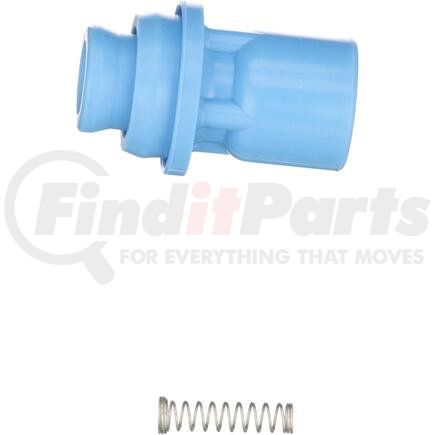 SPP49E by STANDARD IGNITION - Intermotor Coil On Plug Boot
