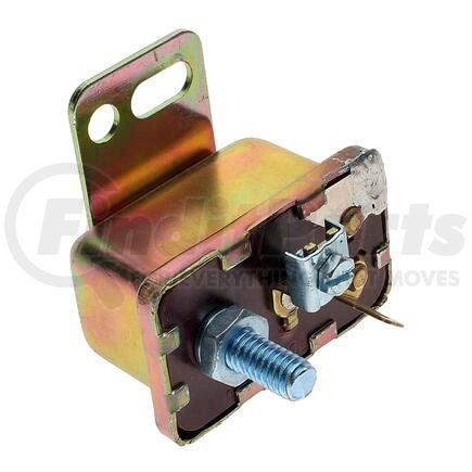 SR-106 by STANDARD IGNITION - Starter Relay