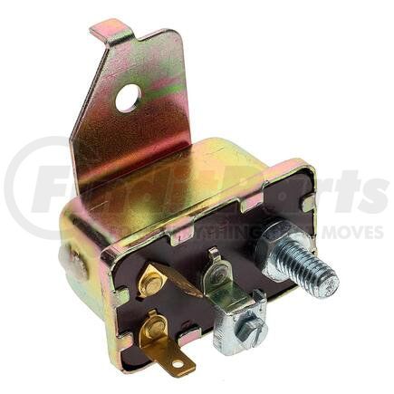 SR-107 by STANDARD IGNITION - Starter Relay