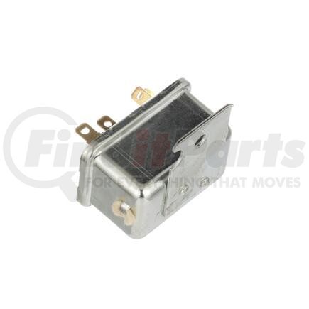 SR-112 by STANDARD IGNITION - Starter Relay