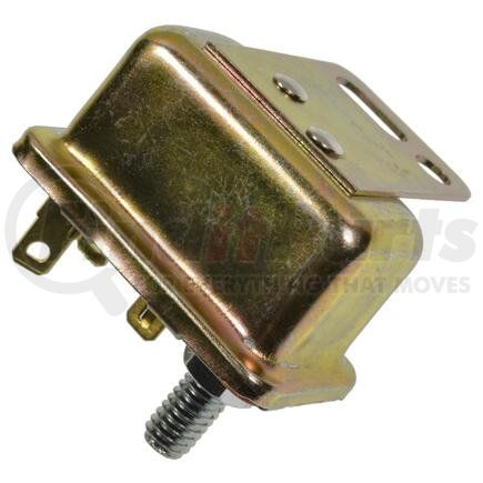 SR-113 by STANDARD IGNITION - Starter Relay