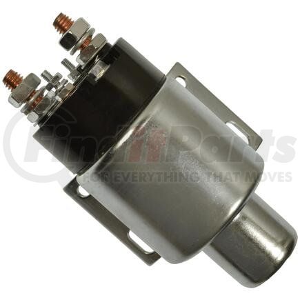 SS-211 by STANDARD IGNITION - Starter Solenoid