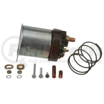 SS-251 by STANDARD IGNITION - Starter Solenoid