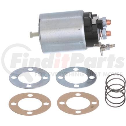SS-302 by STANDARD IGNITION - Starter Solenoid