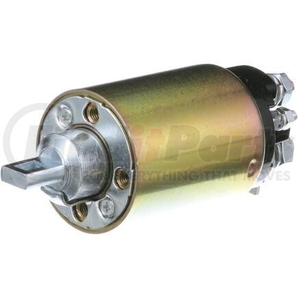 SS-331 by STANDARD IGNITION - Starter Solenoid