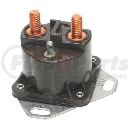 SS-333 by STANDARD IGNITION - Starter Solenoid