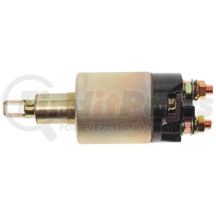 SS-341 by STANDARD IGNITION - Starter Solenoid