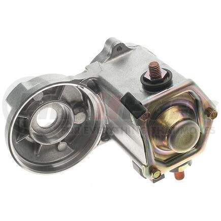 SS-384 by STANDARD IGNITION - Starter Solenoid