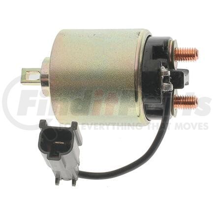SS-386 by STANDARD IGNITION - Starter Solenoid