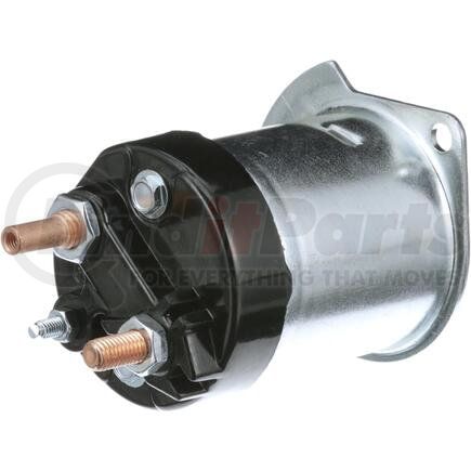 SS-418 by STANDARD IGNITION - Starter Solenoid