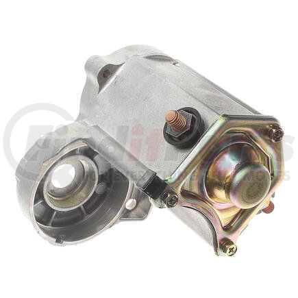 SS-427 by STANDARD IGNITION - Starter Solenoid