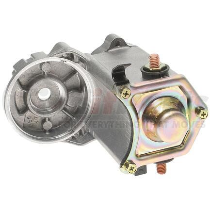 SS-426 by STANDARD IGNITION - Starter Solenoid