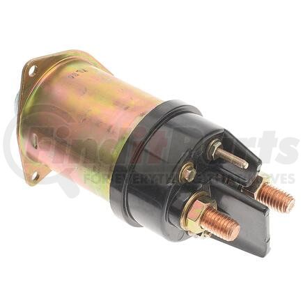 SS-437 by STANDARD IGNITION - Starter Solenoid