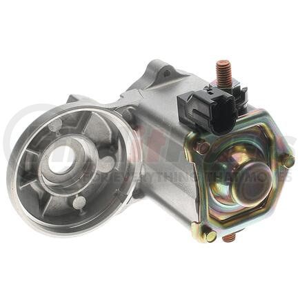 SS-445 by STANDARD IGNITION - Starter Solenoid