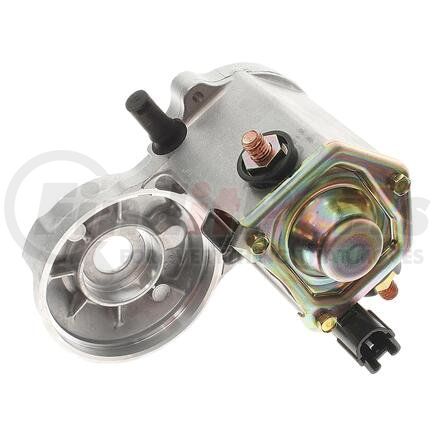 SS-449 by STANDARD IGNITION - Starter Solenoid