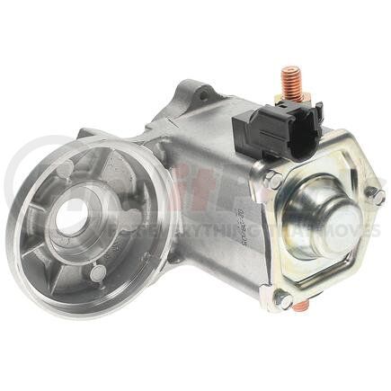 SS-452 by STANDARD IGNITION - Starter Solenoid