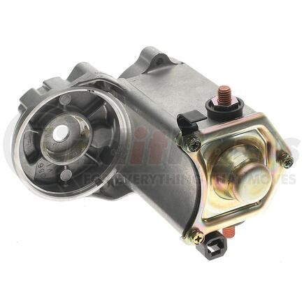 SS-458 by STANDARD IGNITION - Starter Solenoid