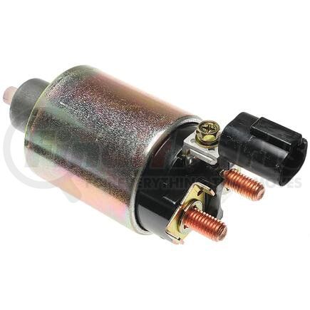 SS-469 by STANDARD IGNITION - Starter Solenoid