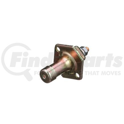 SS-525 by STANDARD IGNITION - Starter Solenoid