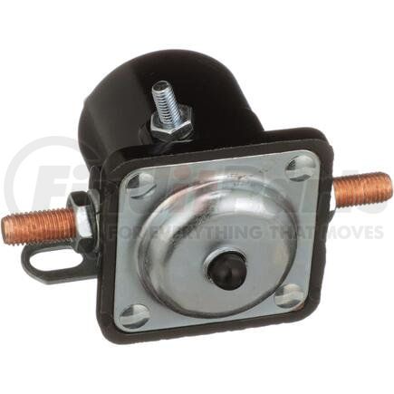 SS-558 by STANDARD IGNITION - Starter Solenoid